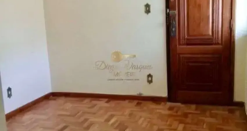 Apartamento para Venda em Rio de Janeiro, Freguesia (Jacarepaguá), 1 dormitório, 1 banheiro, 1 vaga