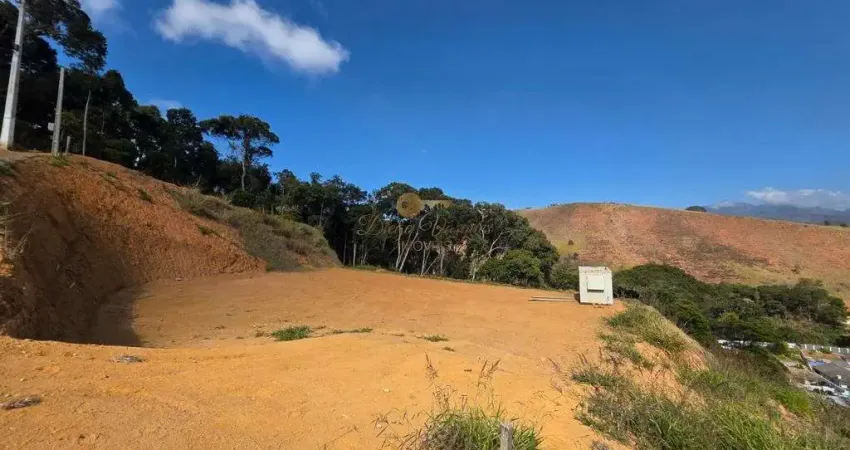 Terreno em Condomínio para Venda em Teresópolis, Prata