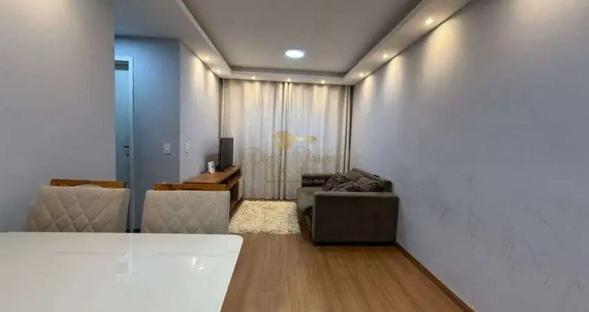 Apartamento para Venda em Teresópolis, Pimenteiras, 2 dormitórios, 1 banheiro, 1 vaga