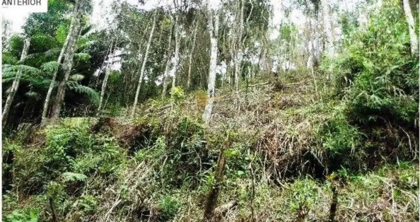 Terreno à venda na Estrada México, 100, Albuquerque, Teresópolis