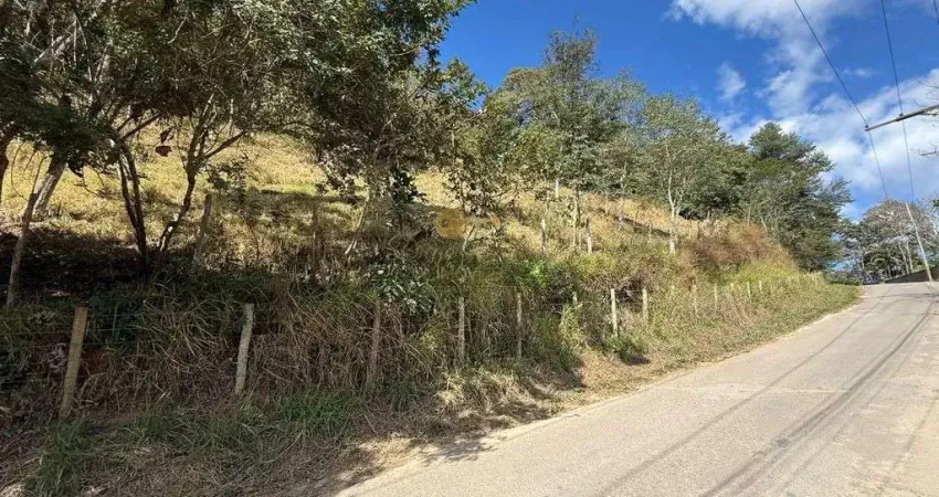 Chácara / sítio à venda na Estrada A, 100, Pessegueiros, Teresópolis