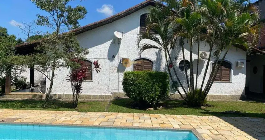 Casa para Venda em Guapimirim, Iconha, 4 dormitórios, 1 suíte, 3 banheiros, 5 vagas