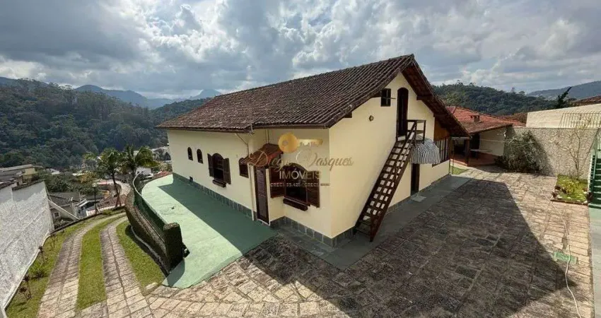 Casa para venda em teresópolis, pimenteiras, 11 dormitórios, 10 suítes, 11 banheiros, 10 vagas