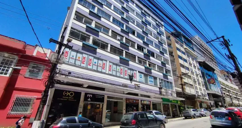 Apartamento para venda em petrópolis, centro, 3 dormitórios, 1 suíte, 2 banheiros