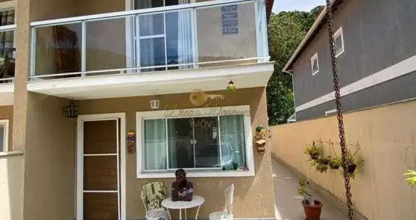 Casa para venda em teresópolis, vale feliz, 2 dormitórios, 2 suítes, 2 banheiros, 2 vagas