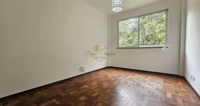 Apartamento para venda em teresópolis, alto, 2 dormitórios, 1 banheiro, 1 vaga