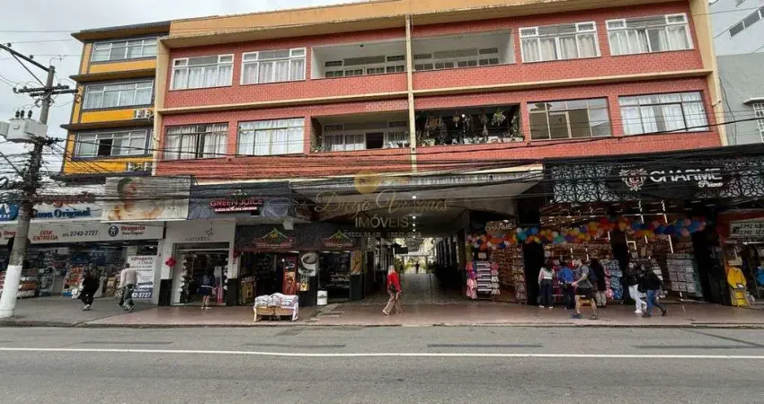 Apartamento para venda em teresópolis, várzea, 1 dormitório, 1 banheiro