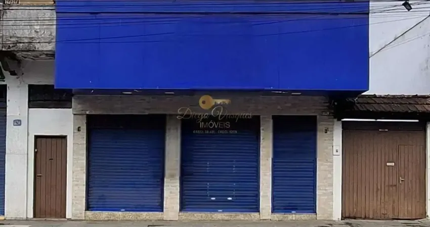 Ponto comercial para alugar na Avenida Oliveira Botelho, 637, Alto, Teresópolis