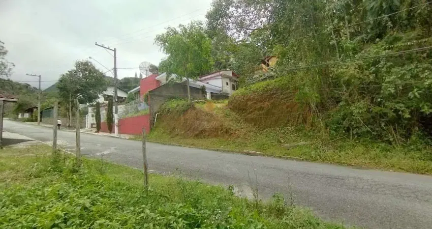 Terreno à venda na Rua João Pessegueiro do Amaral, Parque do Ingá, Teresópolis