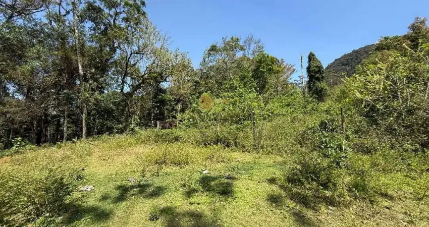 Terreno à venda na Alameda Tapuia, 400, Granja Guarani, Teresópolis