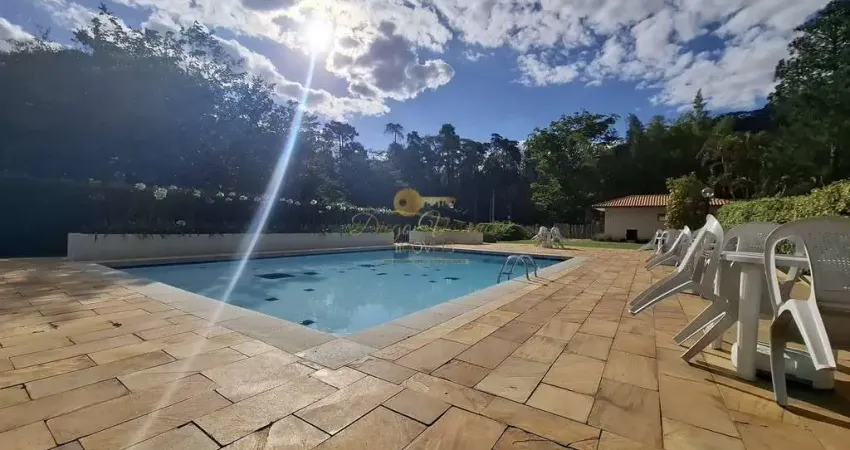 Terreno em condomínio para venda em teresópolis, cascata do imbuí