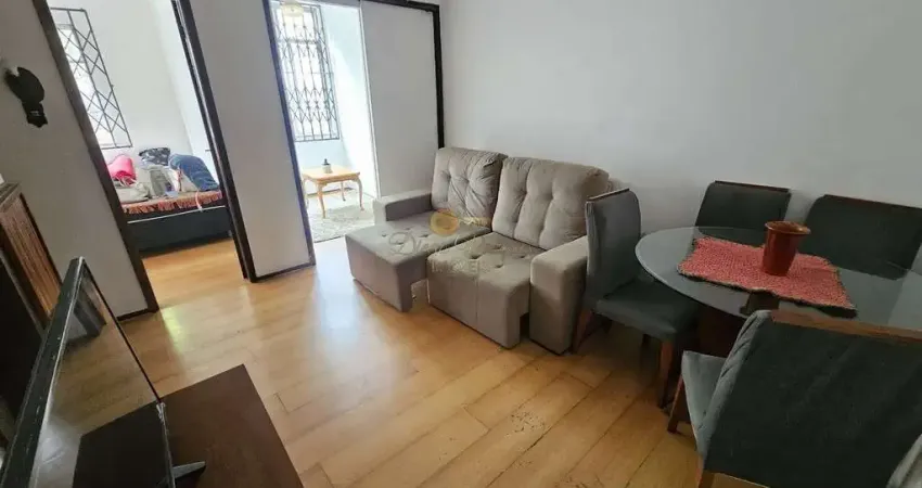 Apartamento para venda em teresópolis, várzea, 1 dormitório, 1 banheiro