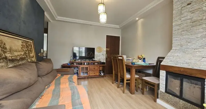 Apartamento para venda em teresópolis, várzea, 2 dormitórios, 1 banheiro, 1 vaga