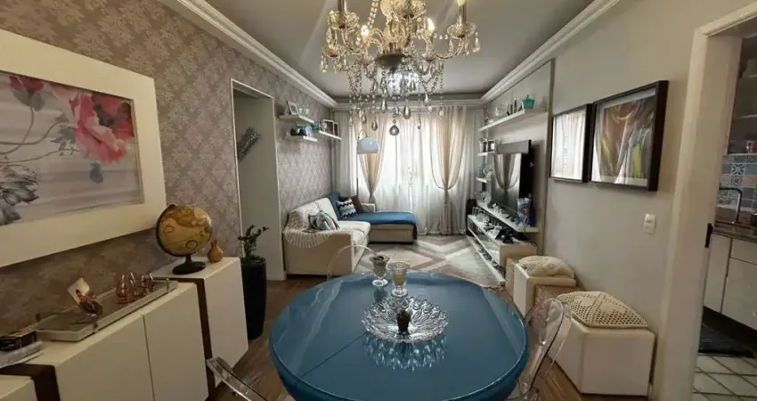 Apartamento para venda em petrópolis, corrêas, 2 dormitórios, 1 banheiro, 1 vaga