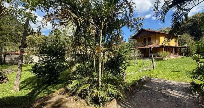 Casa para venda em teresópolis, canoas, 2 dormitórios, 1 suíte, 2 banheiros, 10 vagas