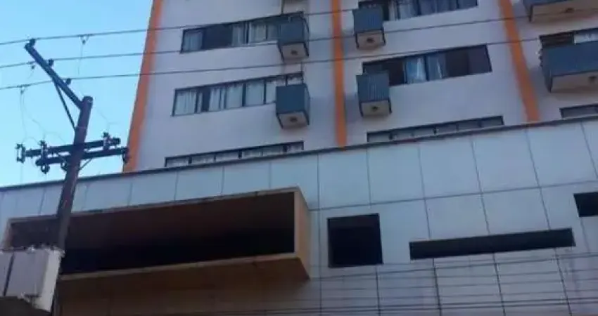 Apartamento para venda em petrópolis, centro, 2 dormitórios, 1 suíte, 2 banheiros, 1 vaga