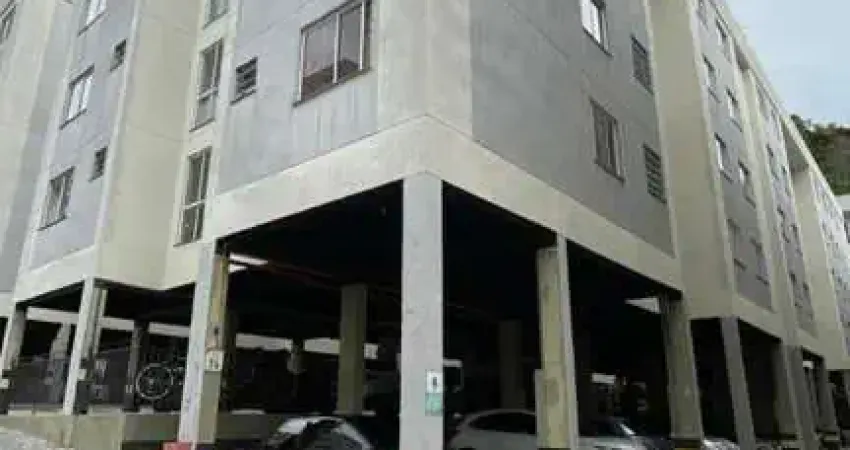 Apartamento para locação em teresópolis, pimenteiras, 2 dormitórios, 1 banheiro, 1 vaga