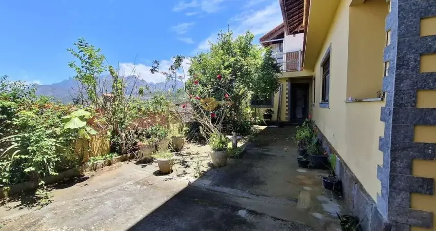 Casa para venda em teresópolis, barra do imbuí, 2 dormitórios, 1 banheiro, 1 vaga
