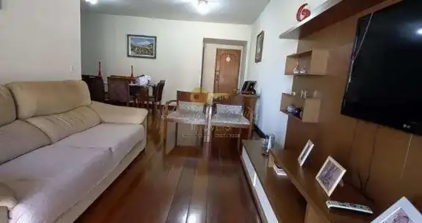 Apartamento para venda em teresópolis, várzea, 2 dormitórios, 1 suíte, 3 banheiros, 1 vaga