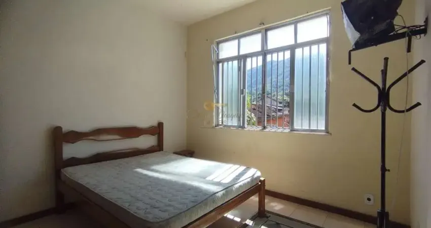 Apartamento para venda em teresópolis, alto, 1 dormitório, 1 banheiro