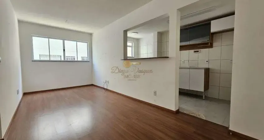 Apartamento para venda em teresópolis, pimenteiras, 2 dormitórios, 1 banheiro, 1 vaga