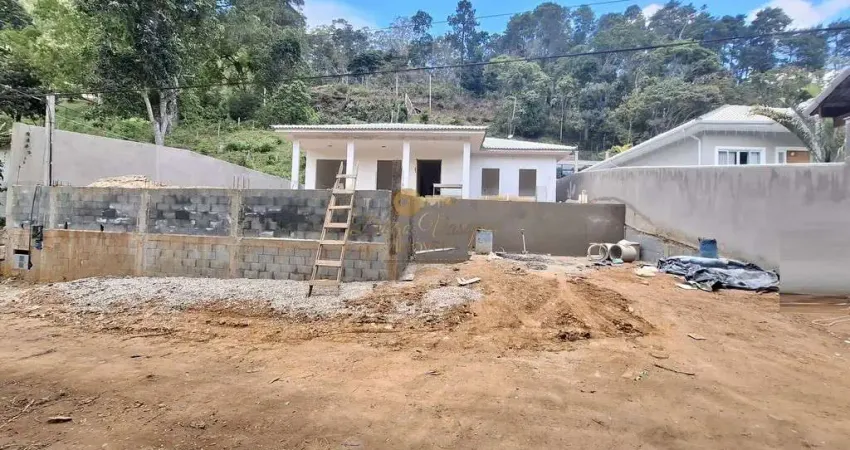 Casa para venda em teresópolis, quebra frascos, 3 dormitórios, 1 suíte, 2 banheiros, 3 vagas