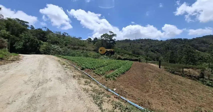 Terreno à venda na Estrada Cuiabá, 100, Parque Boa União, Teresópolis