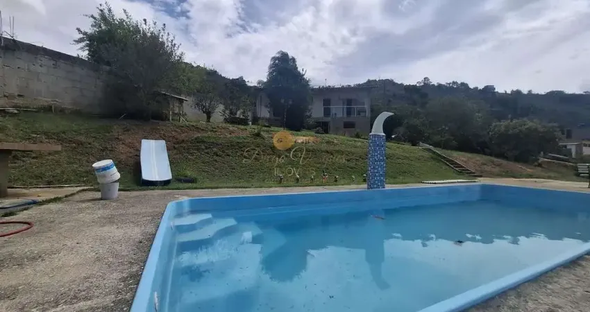 Casa para venda em teresópolis, albuquerque, 4 dormitórios, 3 suítes, 4 banheiros, 2 vagas