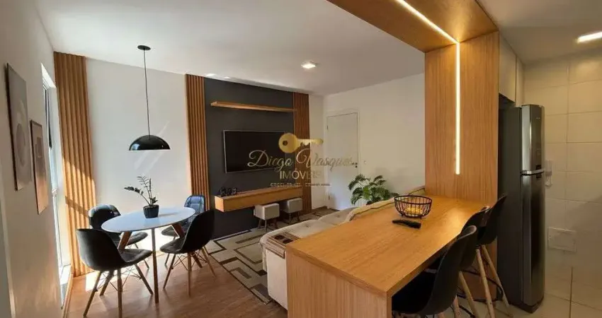 Apartamento para locação em teresópolis, ermitage, 2 dormitórios, 1 banheiro, 1 vaga