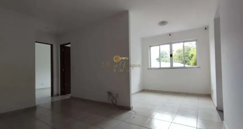 Apartamento para venda em teresópolis, ermitage, 2 dormitórios, 1 banheiro, 1 vaga