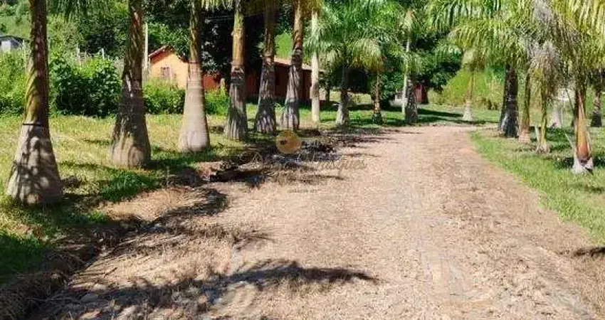 Sítio para venda em sapucaia, nossa senhora da aparecida, 5 dormitórios, 2 banheiros, 3 vagas