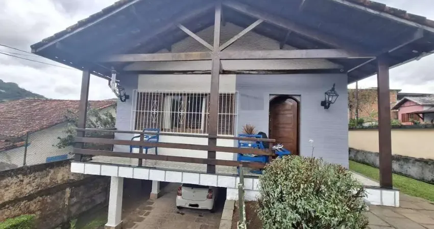 Casa para venda em teresópolis, várzea, 3 dormitórios, 1 suíte, 2 banheiros, 3 vagas