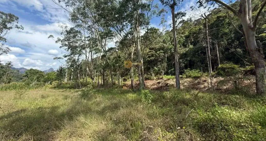 Terreno à venda na Estrada Bélgica, 2100, Albuquerque, Teresópolis