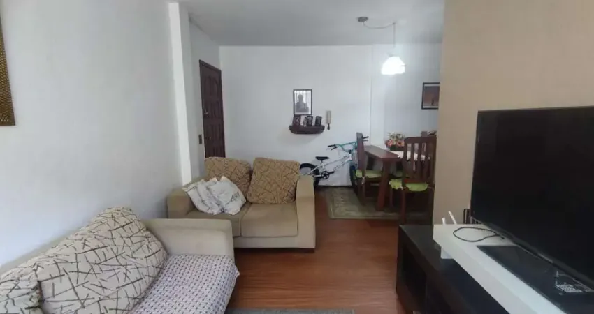 Apartamento para Venda em Petrópolis, Alto da Serra, 3 dormitórios, 1 banheiro, 1 vaga