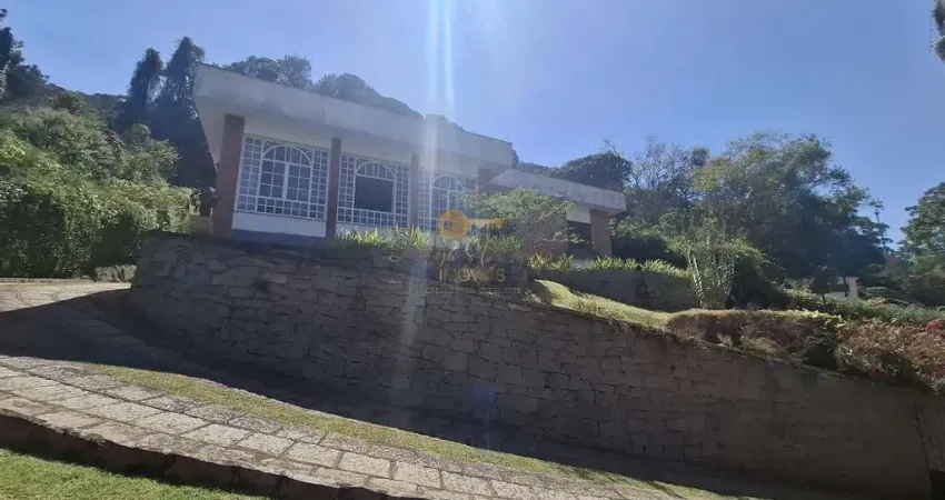 Casa para Venda em Teresópolis, Albuquerque, 3 dormitórios, 2 suítes, 4 banheiros, 2 vagas