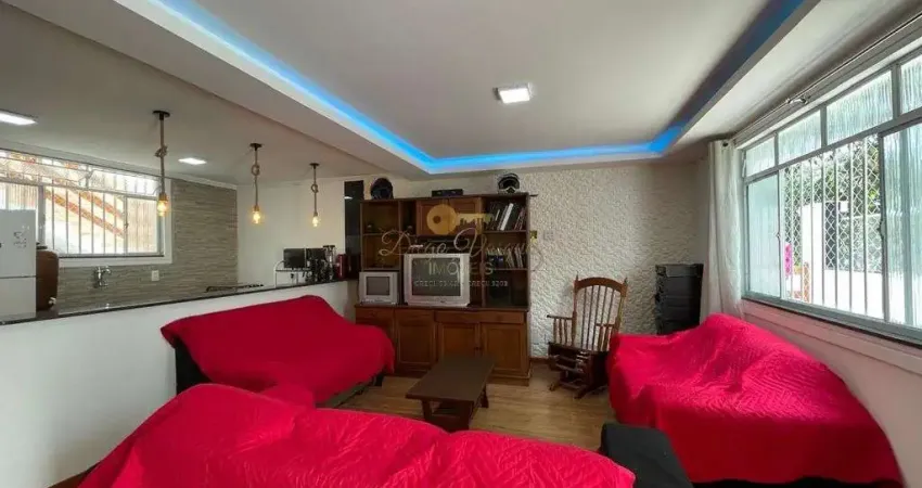 Casa em Condomínio para Venda em Teresópolis, Fazendinha, 2 dormitórios, 1 suíte, 2 banheiros, 1 vaga