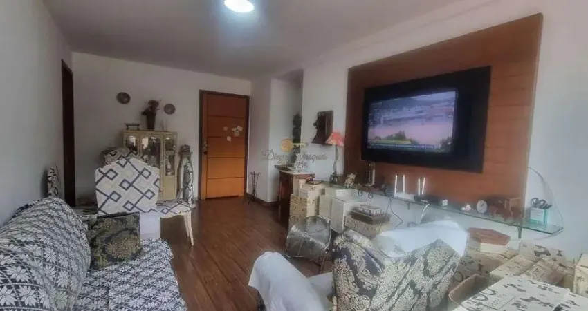 Apartamento para Venda em Teresópolis, Agriões, 1 dormitório, 1 banheiro, 1 vaga
