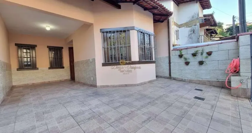 Casa em Condomínio para Locação em Teresópolis, Cascata Guarani, 3 dormitórios, 1 suíte, 3 banheiros, 2 vagas