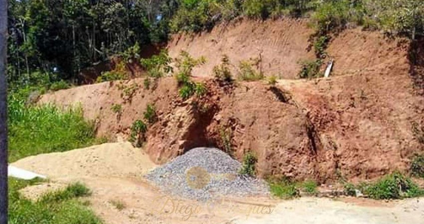 Terreno à venda na Estrada Wenceslau José de Medeiros, 1, Prata, Teresópolis