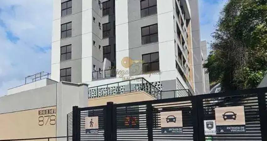 Apartamento para venda em teresópolis, várzea, 2 dormitórios, 1 suíte, 2 banheiros, 1 vaga