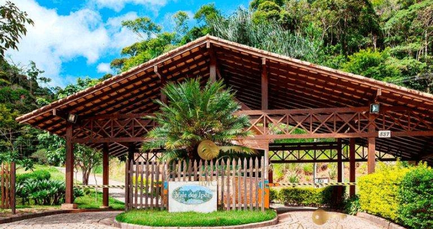 Terreno em Condomínio para Venda em Teresópolis, Vargem Grande