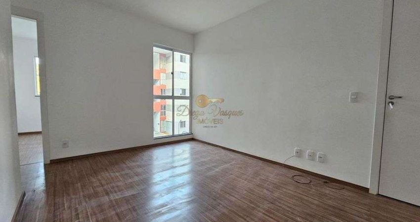 Apartamento para Venda em Teresópolis, Cascata do Imbuí, 2 dormitórios, 1 banheiro, 1 vaga