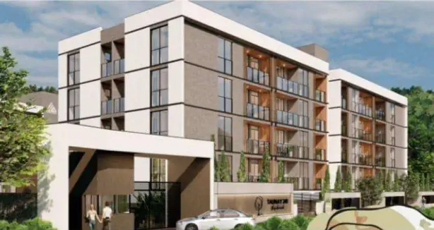Apartamento para Venda em Petrópolis, Corrêas, 3 dormitórios, 1 suíte, 2 banheiros, 1 vaga