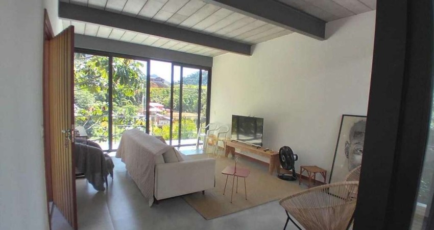 Casa em Condomínio para Venda em Teresópolis, Vargem Grande, 3 dormitórios, 3 banheiros, 2 vagas