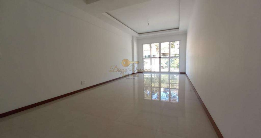 Apartamento para Venda em Teresópolis, Várzea, 3 dormitórios, 1 suíte, 3 banheiros, 2 vagas