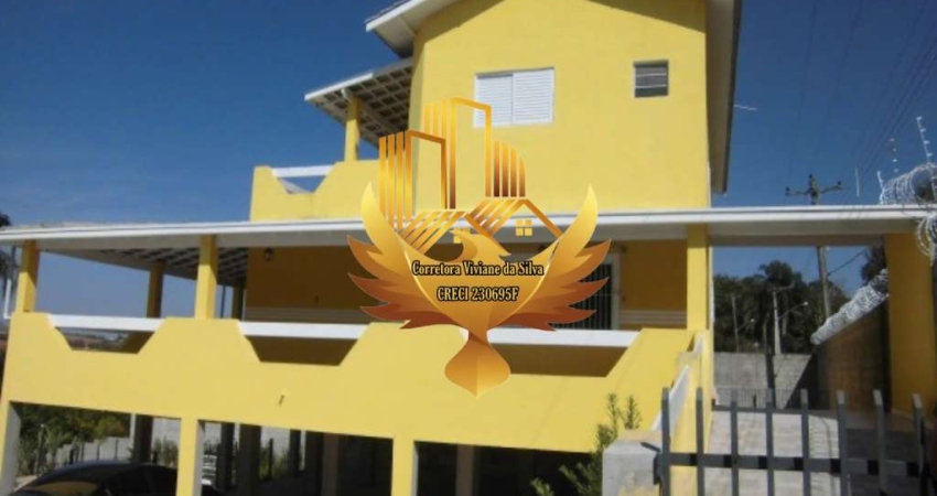 Chácara / sítio com 4 quartos à venda no Guamirim, Caçapava 