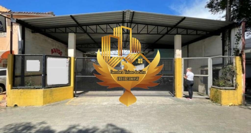 Terreno comercial à venda no Centro, São José dos Campos 