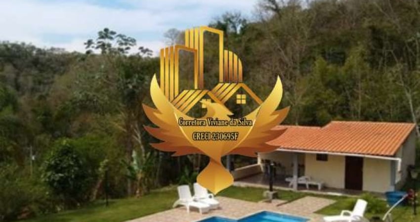 Chácara / sítio com 3 quartos à venda no Piedade, Caçapava 