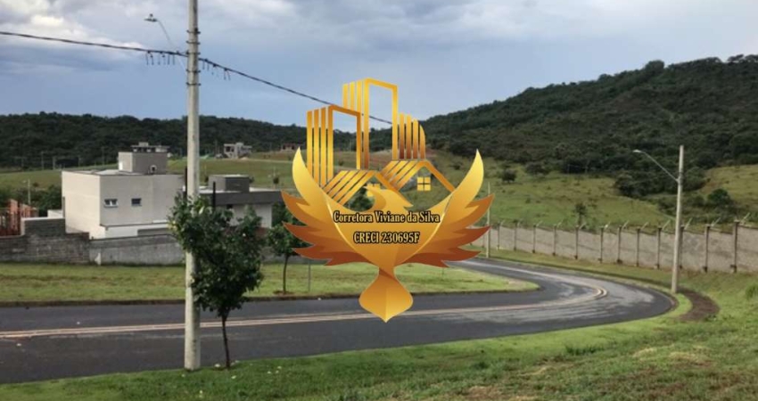 Terreno em Condomínio à Venda em Taubaté-SP, Bairro Itapecirica - 285,00 m² de Área