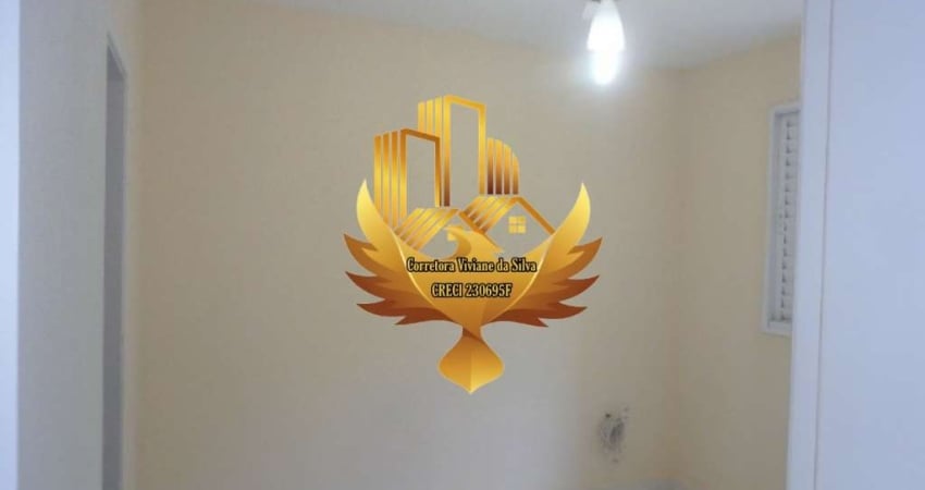 Apartamento à venda em Taubaté-SP na Vila São José: 2 quartos, 1 sala, 2 banheiros, 1 vaga, 73m² de área. Venha conferir!